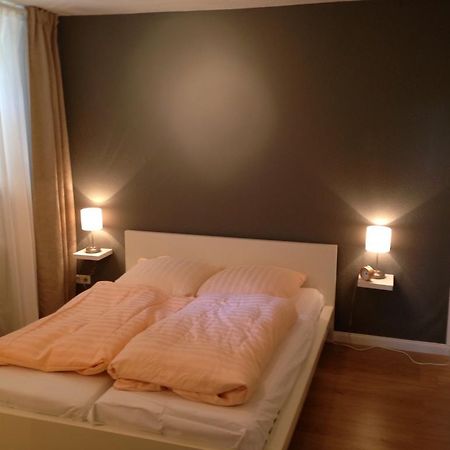 Apartment Am Wannsee เบอร์ลิน ภายนอก รูปภาพ