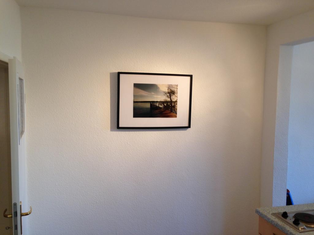 Apartment Am Wannsee เบอร์ลิน ภายนอก รูปภาพ