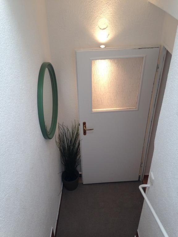 Apartment Am Wannsee เบอร์ลิน ภายนอก รูปภาพ