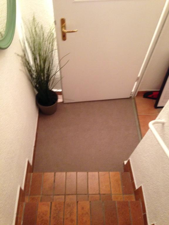 Apartment Am Wannsee เบอร์ลิน ภายนอก รูปภาพ