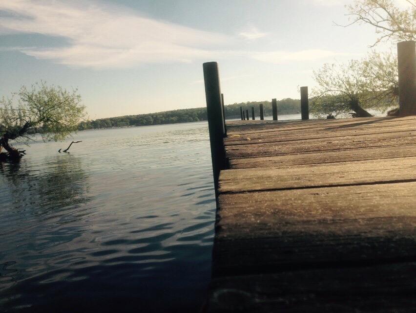 Apartment Am Wannsee เบอร์ลิน ภายนอก รูปภาพ
