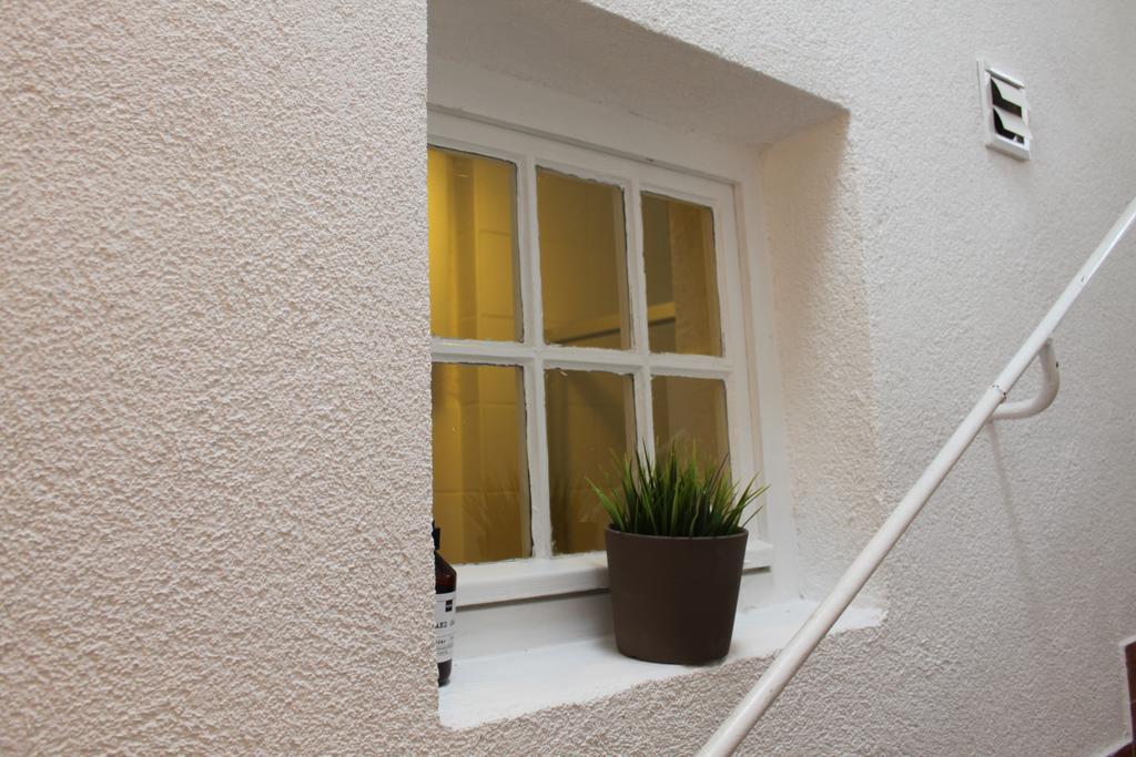 Apartment Am Wannsee เบอร์ลิน ภายนอก รูปภาพ