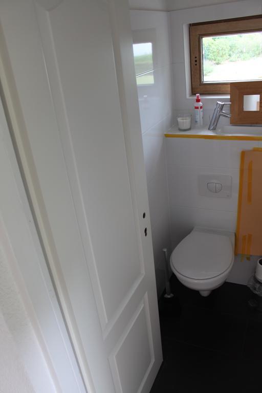Apartment Am Wannsee เบอร์ลิน ภายนอก รูปภาพ