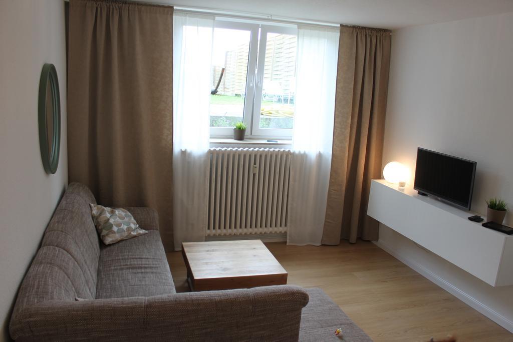 Apartment Am Wannsee เบอร์ลิน ภายนอก รูปภาพ