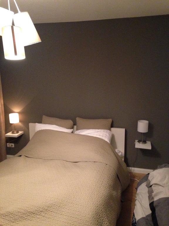 Apartment Am Wannsee เบอร์ลิน ภายนอก รูปภาพ
